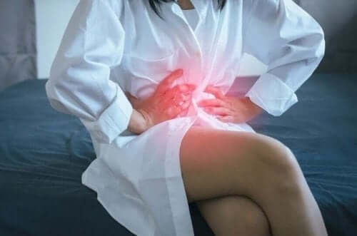 Oorzaken van gastro-oesofageale refluxziekte