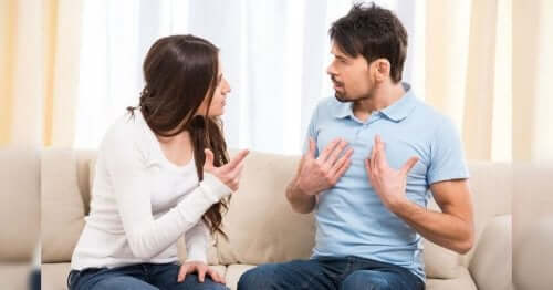 7 tips om te ontdekken of je relatie hebt met een manipulator