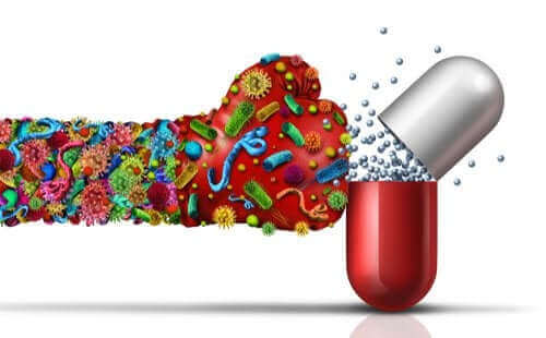 Wat zijn antimicrobiële middelen?