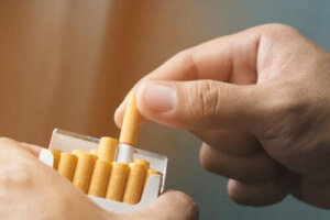 3 natuurlijke therapieën bij afhankelijkheid van nicotine