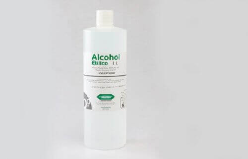 Alcohol