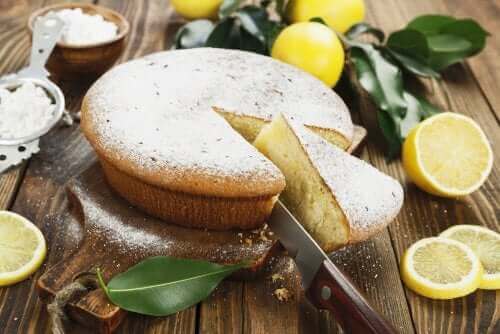 Gembercake