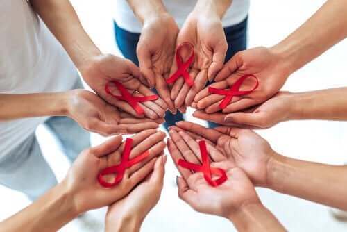 Leer alles over Wereld Aids Dag