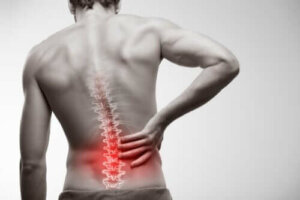 Diagnose en behandeling van de ziekte van Bechterew