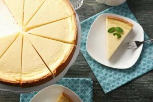 Leer hoe je een heerlijke gembercake maakt