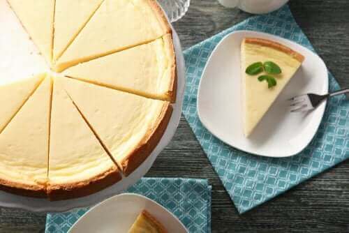 Leer hoe je een heerlijke gembercake maakt