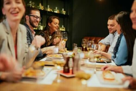 De beste tips voor als je uit eten gaat