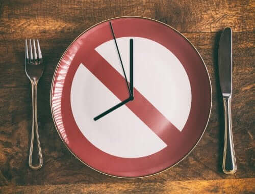 Ontbijt overslaan is een van de voedingsfouten