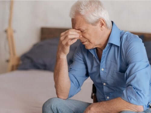 Rouwen tijd en geduld