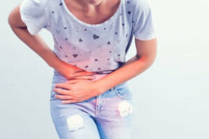 Gas in de buik: vier natuurlijke remedies