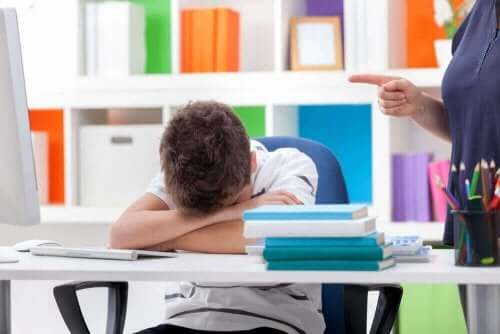 Wat zijn slaapstoornissen bij kinderen
