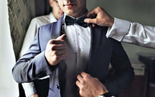 Welke zaken moet de bruidegom voor zijn bruiloft regelen