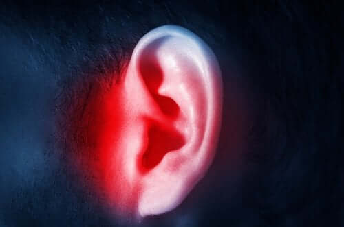Aanbevelingen om een oorontsteking te behandelen