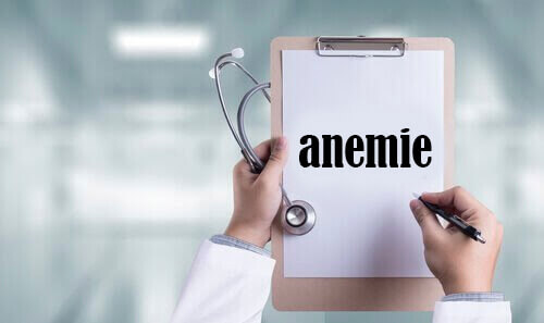 Zeven waarschuwingstekenen van anemie bij kinderen