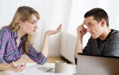 tekenen dat je een relatie met een narcist hebt