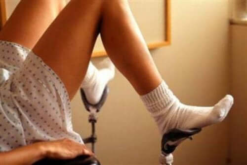 Het medisch onderzoek na seksueel misbruik