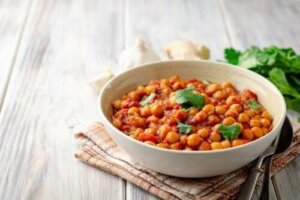 Hoe bereid je heerlijke kikkererwtencurry?
