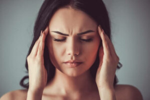 Vier soorten hoofdpijn en hun behandeling