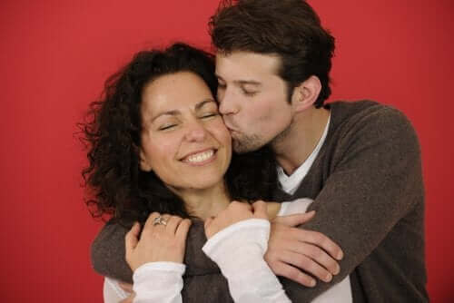 Hoe je partner te laten zien dat je om hem geeft