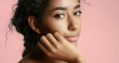 make-up