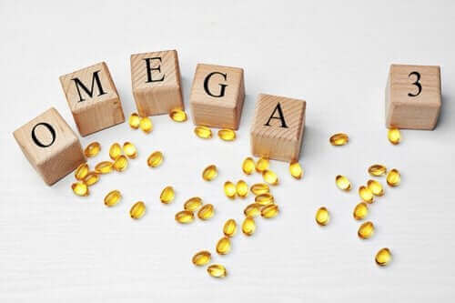 Omega 3-vetzuren