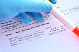 Oorzaken en behandeling van metabole acidose