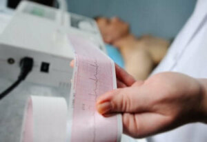 Pericardiale effusie: diagnose en behandeling