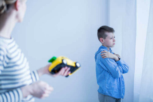 Selectief mutisme bij kinderen