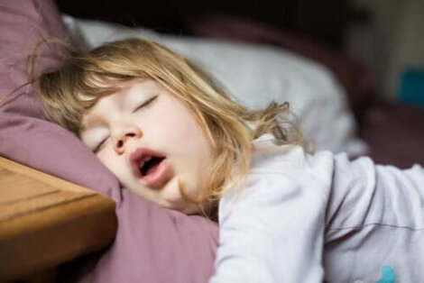Slaapstoornissen bij kinderen: tests en behandelingen