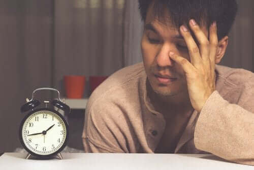 Leer alles over de verschillende soorten slapeloosheid
