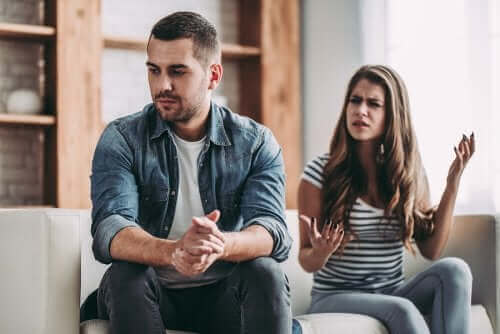 communicatie en geestelijke gezondheid en anorgasmie