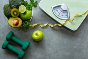 Voedingsmiddelen voor veganistische atleten