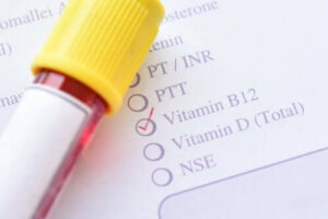 Wat is Methylmalonacidurie (MMA)?