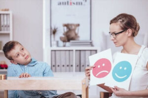 Wat is selectief mutisme en wat is de oorzaak?