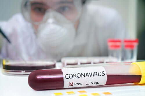 Bloedonderzoek coronavirus