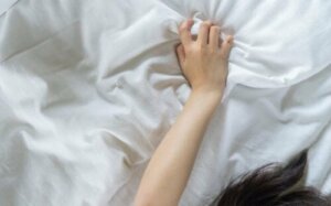 La petite mort: wat is het en waarom gebeurt het?