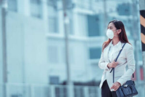 Soorten maskers om je tegen corona te beschermen