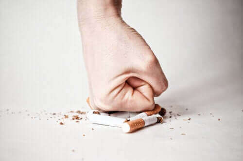 Aanpak per fase om te stoppen met roken