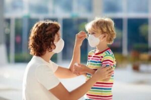 Alles wat je over medische maskers moet weten