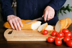 Ontdek of brood je dik maakt of niet