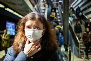 Heb ik het coronavirus, de griep of allergieën?