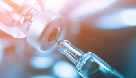 De VS testen een vaccin tegen het coronavirus