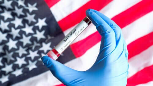 De VS testen een vaccin tegen het coronavirus