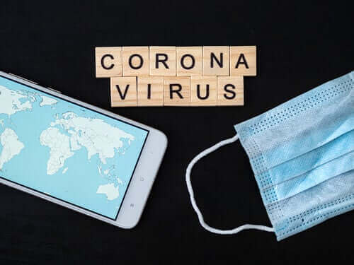 Symptomen van het coronavirus (COVID-19)