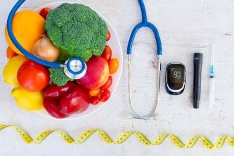 Het coronavirus en diabetes