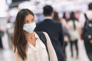 Hoe de verspreiding van het coronavirus te beperken