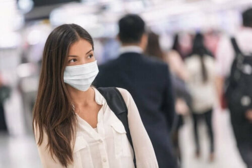 Hoe de verspreiding van het coronavirus te beperken