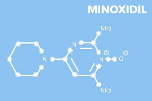 Minoxidil: behandeling voor alopecia en haaruitval