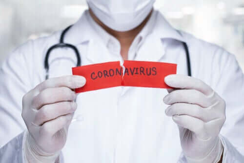 Mythen over het coronavirus die je veel hoort