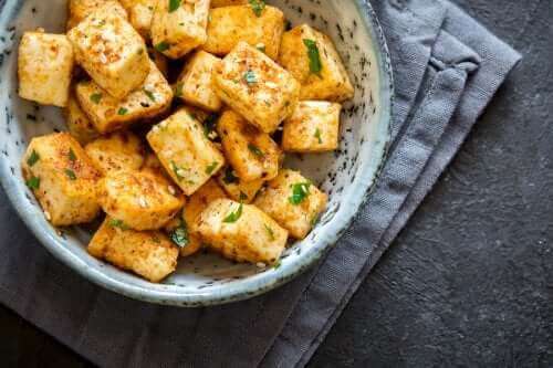 Tofu-gerechten: twee recepten om thuis te proberen